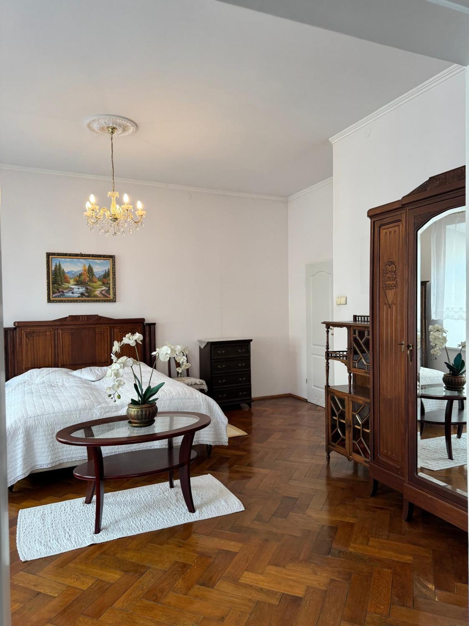 Bellevue Krakau